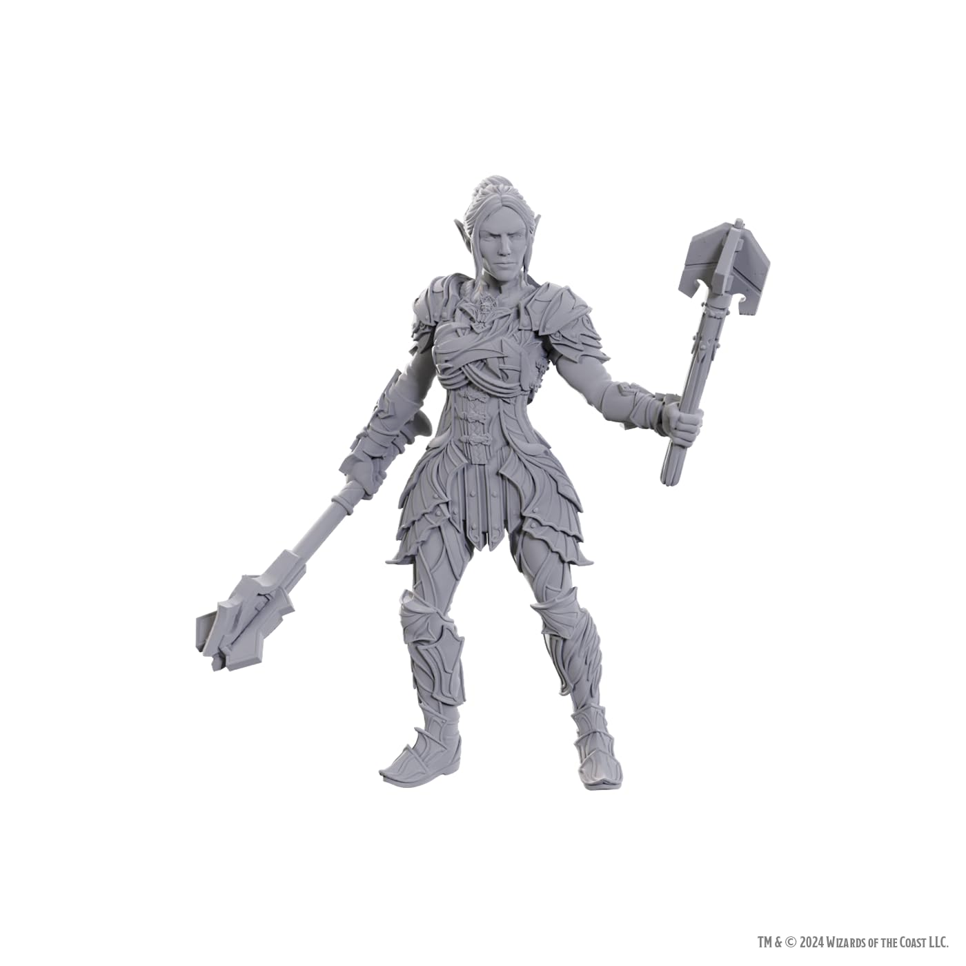 Amazon.co.jp: WizKids D&D Nolzur's Marvelous Miniatures:スペシャル